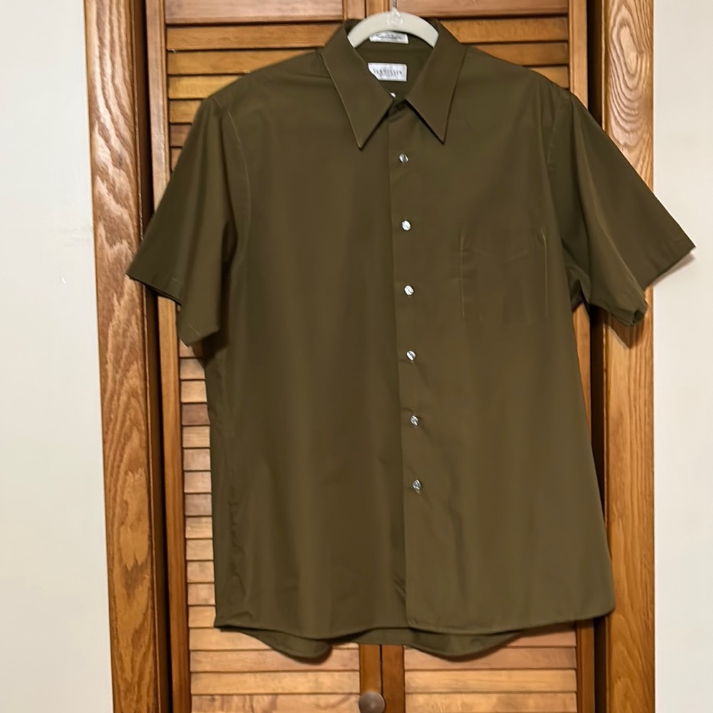 Van Heusan Shirt